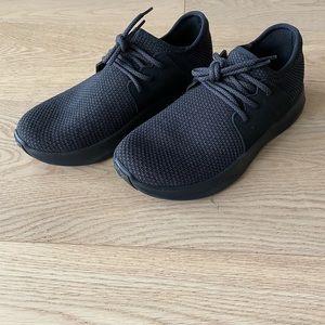 Vessi waterproof runners